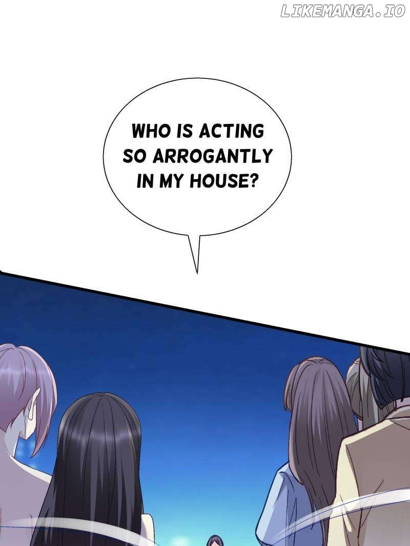 Sound of Heaven Chapter 202 30